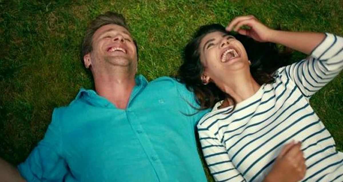 Canevim 15. bölüm fragmanı yayımlandı! Canevim 14. bölüm izle