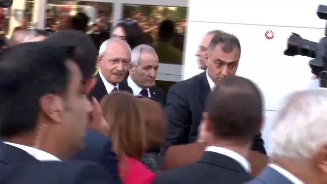 CHP'li başkanlar, Erdoğan ile görüşecek