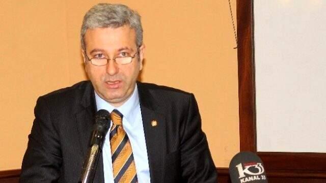 CHP Mersin Milletvekili Alpay Antmen: Kronolojik olarak 'Süleyman Soylu'yu Anlama' Kılavuzu yaptık