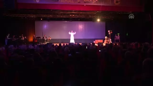 CHP'nin 96. kuruluş yıl dönümü