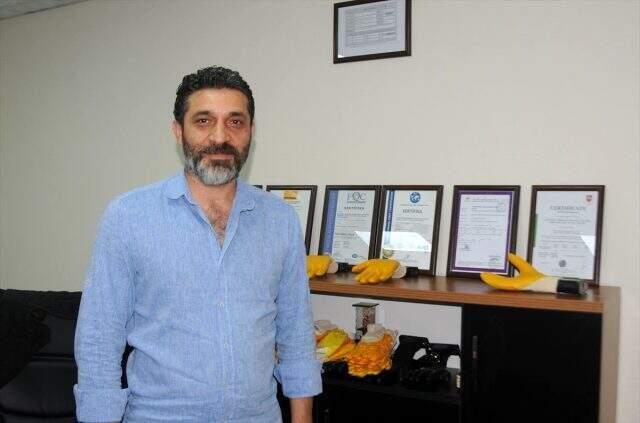 Nusaybin E Eldiven Fabrikasi Kurdu Mardin Life Gazetesi