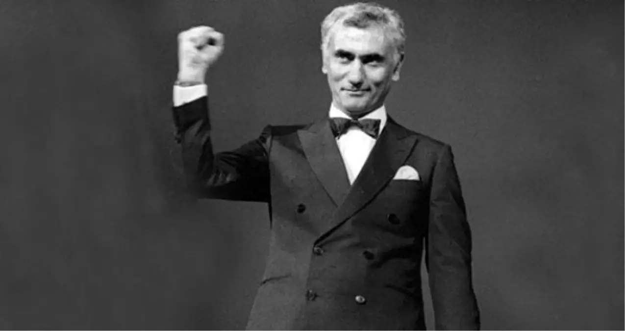 Çirkin Kral'ın 35. ölüm yıl dönümü! Yılmaz Güney kimdir, nereli?