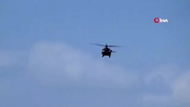 Çukurca şehidi Yasin Sarı memleketine uğurlandı