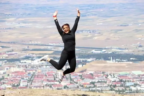 Dağların kızı sıla Dağların kızı sıla