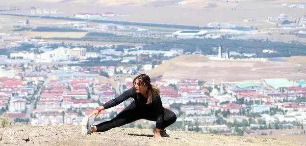 Dağların kızı sıla Dağların kızı sıla