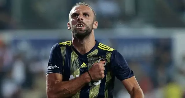Dev kulüpler Vedat Muriqi'nin peşinde! Scoutları gönderdiler