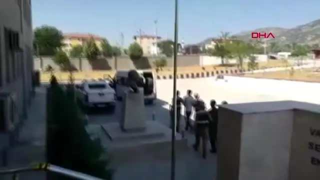 Diyarbakır'da pkk'nın 'gizli gücü' 2 şüpheli yakalandı