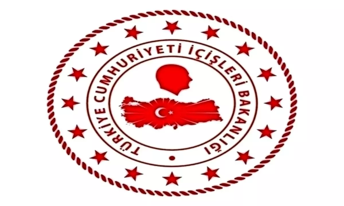 Emniyet Genel Müdürlüğünde daire başkanlıkları yeniden yapılandırıldı