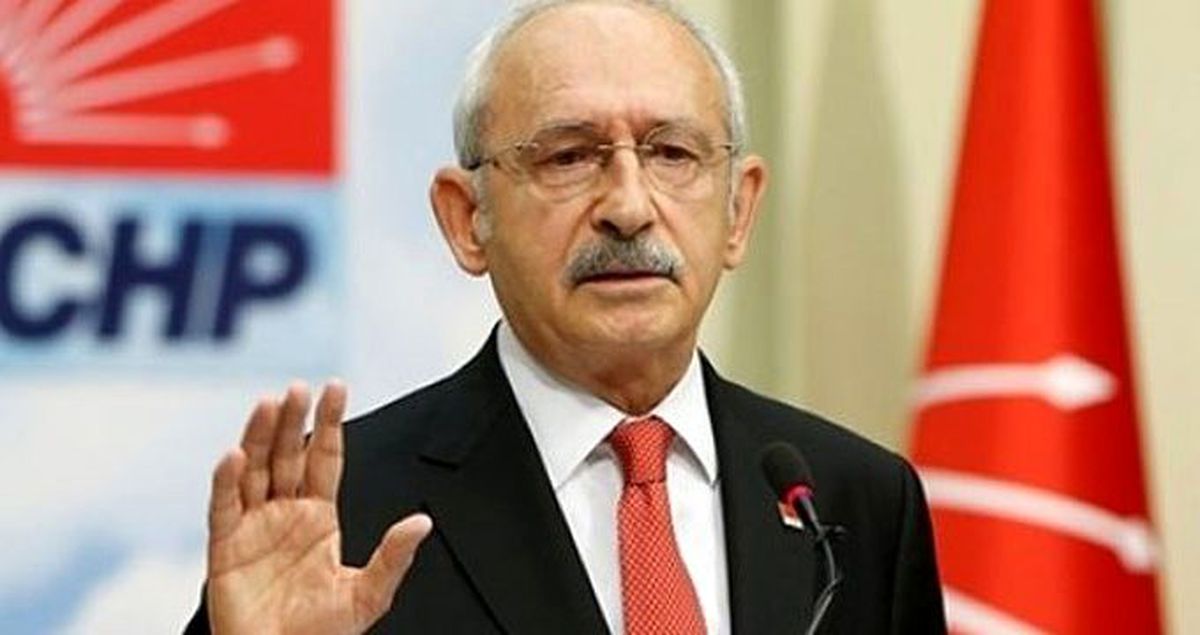 Erdoğan'ın büyükşehir belediye başkanları davetine Kılıçdaroğlu'ndan 'başkanlarımız katılacak' yanıtı