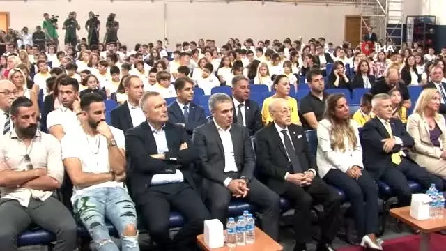 Ersun Yanal: