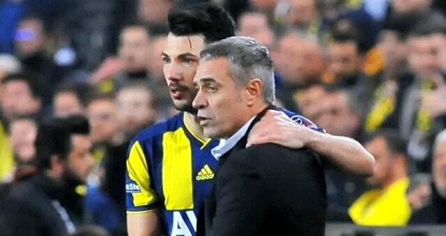 Ersun Yanal, Tolgay Arslan'a kademeli olarak şans verecek