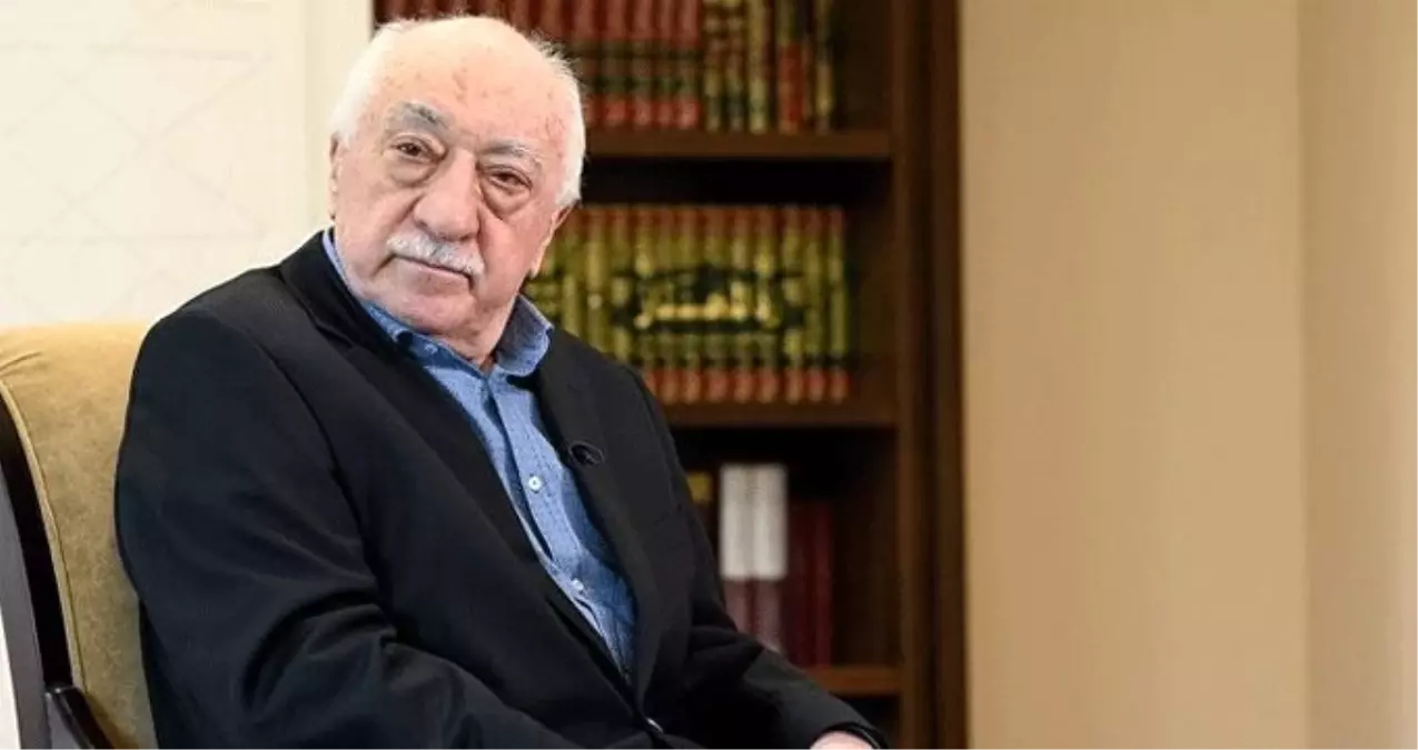 FETÖ'nün mahrem imamları, altını ıslatan öğrenciyi hipnozla tedavi ettirmiş!