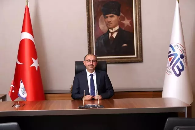 Halı sektörü Gaziantep'in ihracat şampiyonu