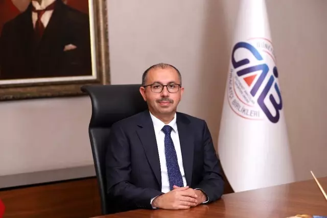 Halı sektörü Gaziantep'in ihracat şampiyonu