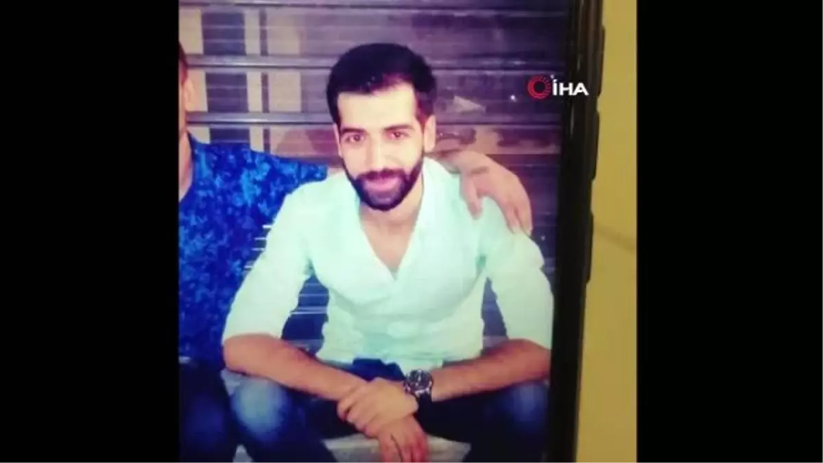 Halit Ayar cinayetinde gözaltına alınan şahıslar adliyeye sevk edildi