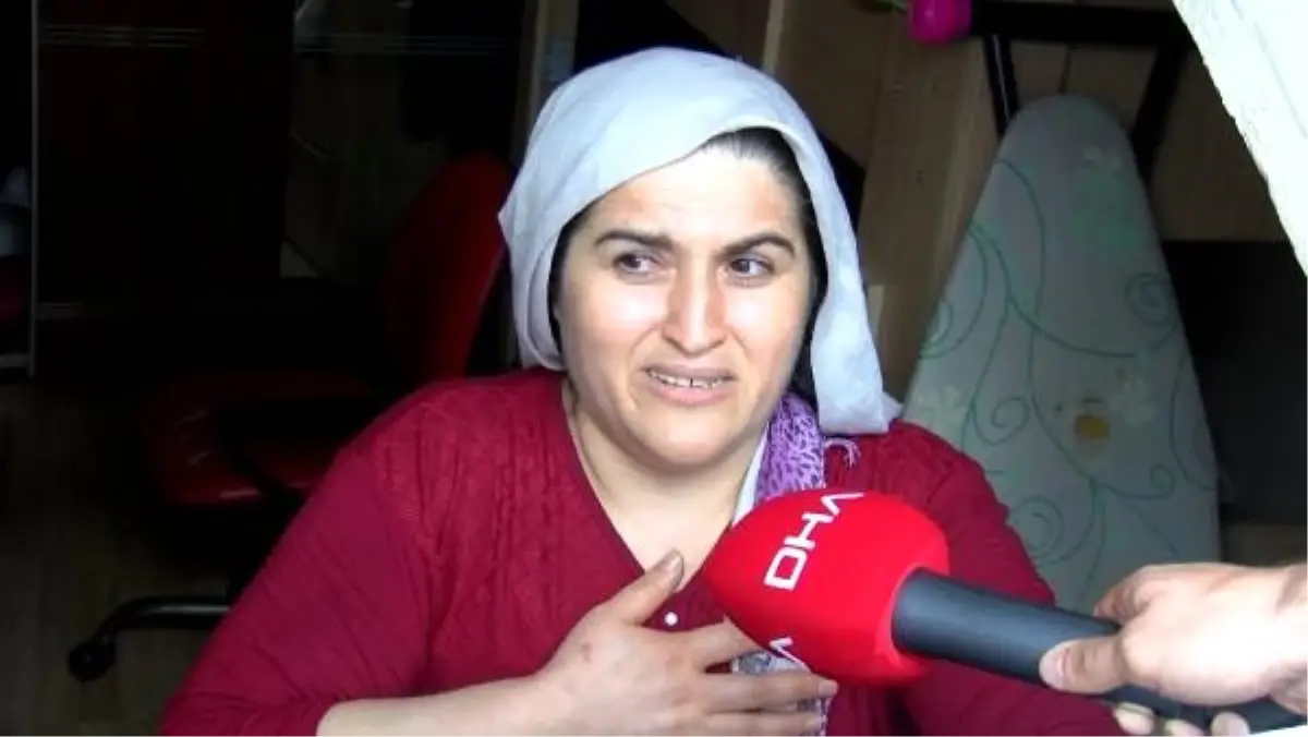 Halit ayar'ın katil zanlısı emra yaşar'ın annesi konuştu