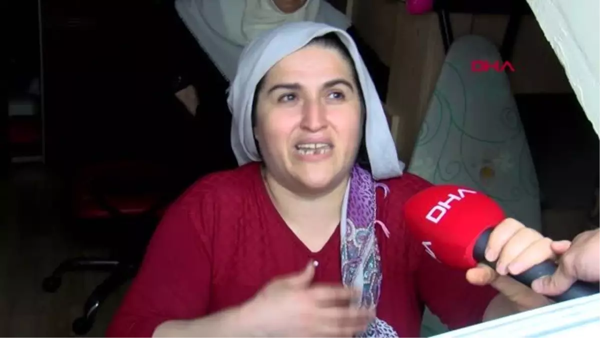Halit ayar'ın katil zanlısı emra yaşar'ın annesi konuştu