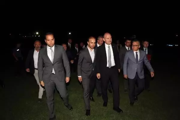 Hatay emniyet müdürü'nün eşi kazada öldü, kendisi ve araçtaki 3 kişi yaralandı (4)
