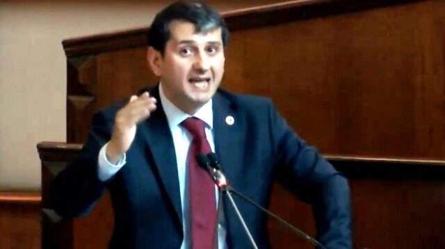İBB Meclisi'nde 'Gezi' tartışması: