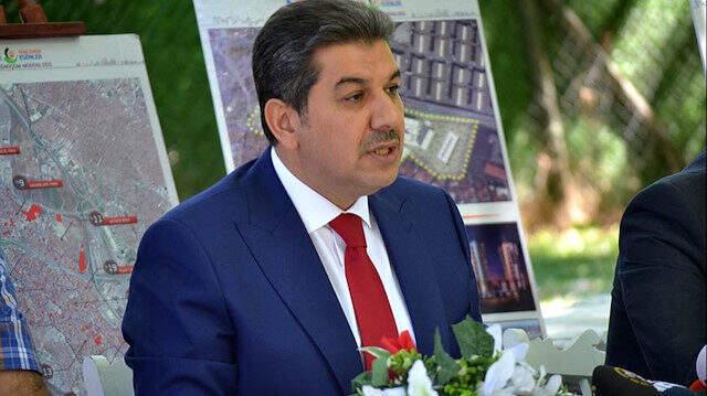 İBB Meclisi'nde 'Gezi' tartışması: