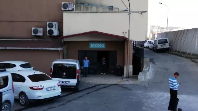 İki hafta önce evlenmişti bıçaklı saldırıda öldü İki hafta önce evlenmişti bıçaklı saldırıda öldü