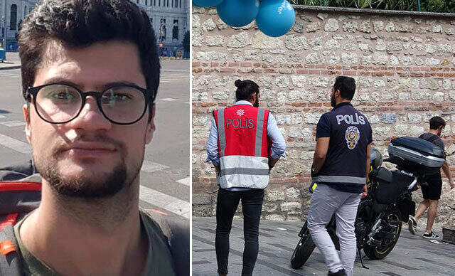 İstiklal'de elektrik mühendisi Halit'i öldürenlere baronun atadığı avukat, dosyayı iade etti