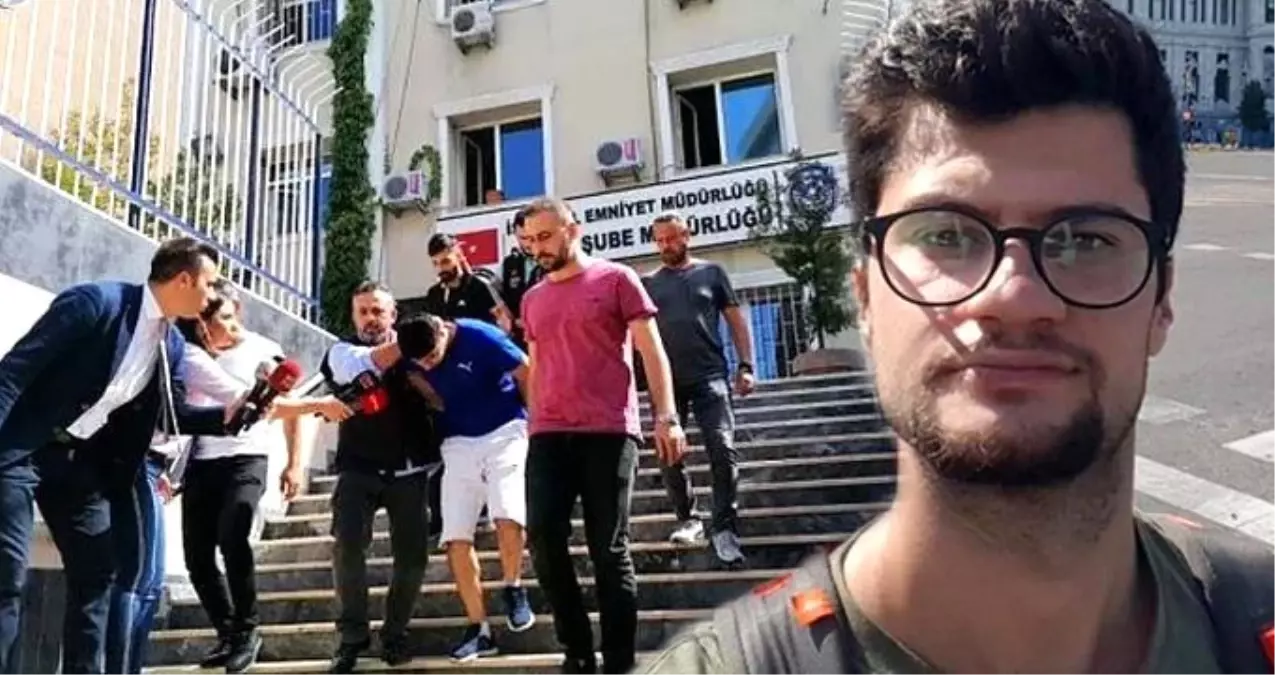 İstiklal'de elektrik mühendisi Halit'i öldürenlere baronun atadığı avukat, dosyayı iade etti