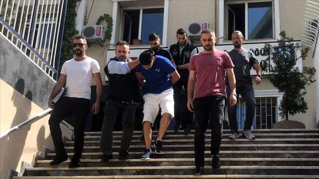 İstiklal'de elektrik mühendisi Halit'i öldürenlere baronun atadığı avukat, dosyayı iade etti