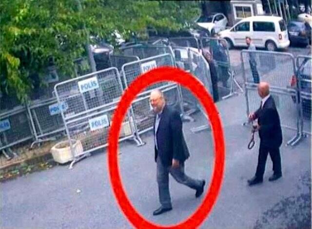 Kan donduran sözler! Gövdeyi bir torbaya koymak mümkün mü?