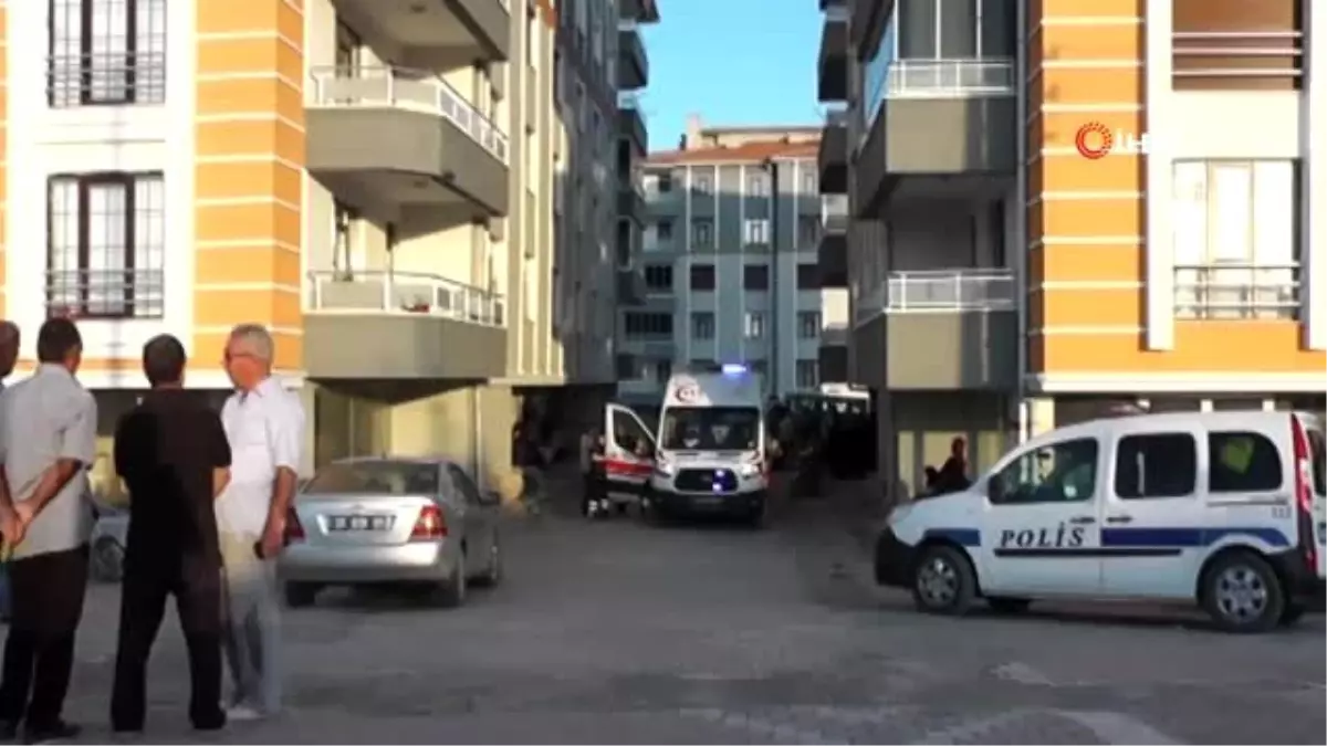 Kulu Da Bir Kisi Kalorifer Dairesinde Olu Bulundu Haberler