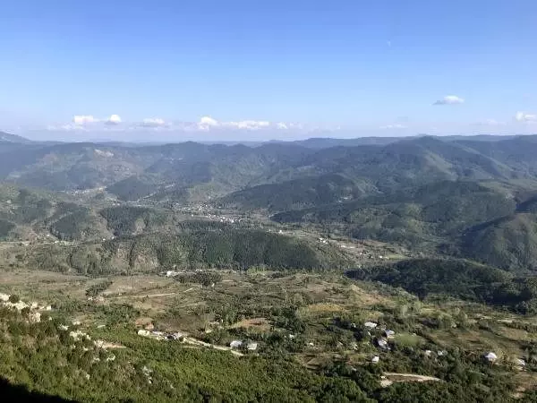 Küre dağları'ndaki mağara turizme kazandırıldı Küre dağları'ndaki mağara turizme kazandırıldı