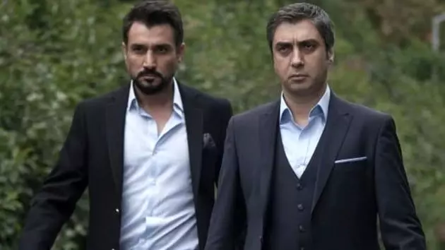 kurtlar vadisi dizisi 2020 yilinda