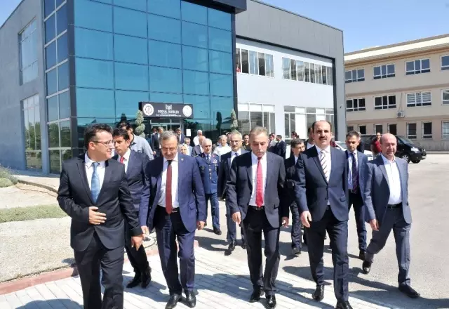 Mehmet Tuza Pakpen Mesleki ve Teknik Anadolu Lisesinde eğitim başladı Mehmet Tuza Pakpen Mesleki ve Teknik Anadolu Lisesinde eğitim başladı
