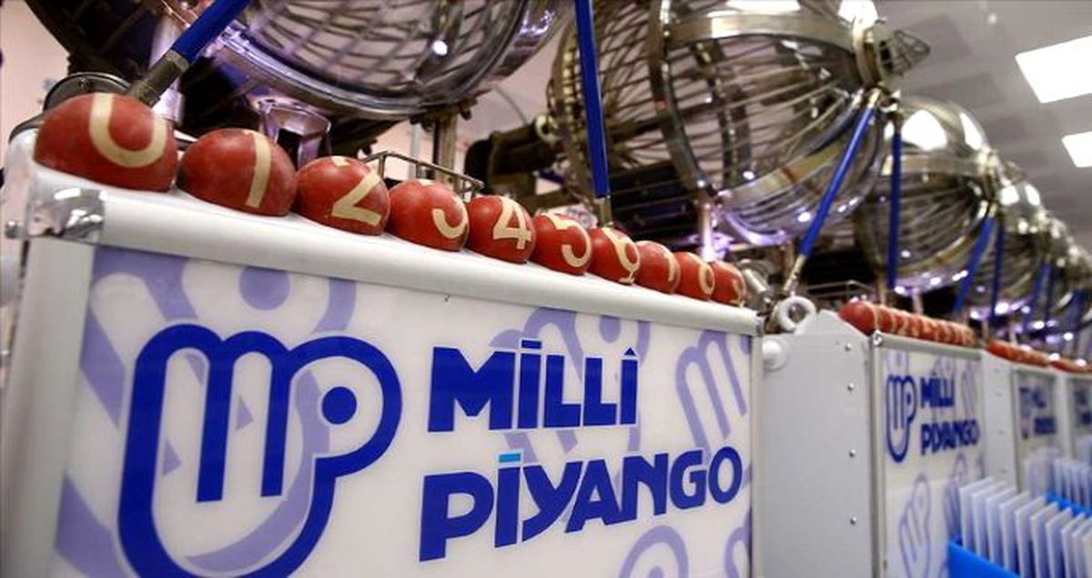 Milli Piyango bilet sorgulama: 9 Eylül Milli Piyango sonuçları