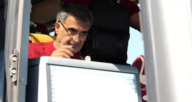 Moldova'da gerginlik, Şenol Güneş sinirlendi!