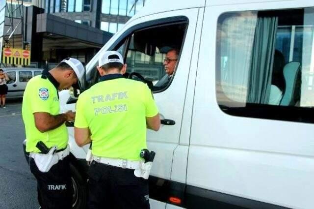 Milyonlarca öğrenci için yeni eğitim öğretim yılı başladı! İşte trafikte son durum