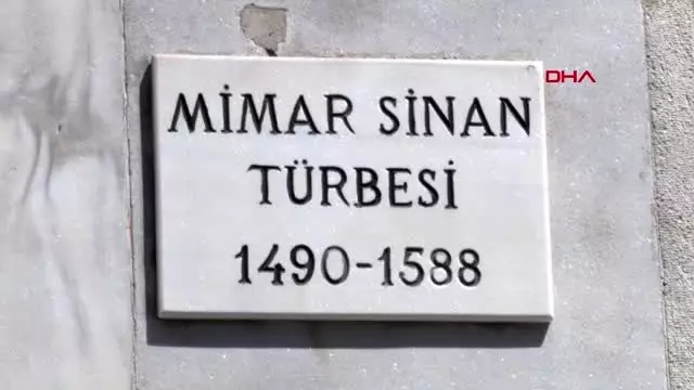 Mimar sinan'ın aşure vasiyeti unutulmadı