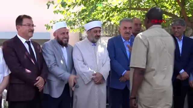 Mimar sinan'ın aşure vasiyeti unutulmadı