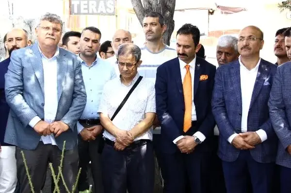 Mimar sinan'ın aşure vasiyeti unutulmadı