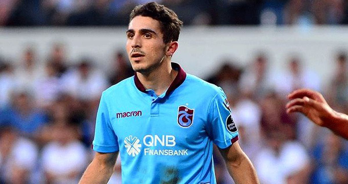 Monaco'dan Abdülkadir Ömür için çılgın teklif!