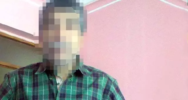 Öğrencilerine sarkan öğretmeni, yaptığı savunma kurtaramadı