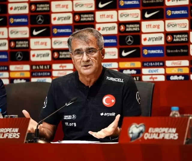 Şenol Güneş: