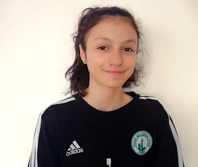 Sivas Belediyespor, Sıla Demircan'ı transfer etti Sivas Belediyespor, Sıla Demircan'ı transfer etti