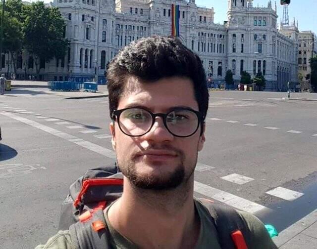 Son dakika: İstiklal Caddesi'nde Halit Ayar'ı bıçaklayarak öldüren saldırganlar tutuklandı