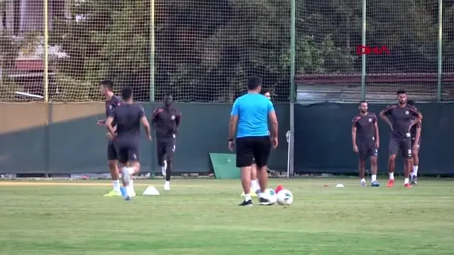 Spor alanyasporlu fernandes karşımızda büyük bir takım olacak ama biz de ona göre mücadele edeceğiz Spor alanyasporlu fernandes karşımızda büyük bir takım olacak ama biz de ona göre mücadele edeceğiz