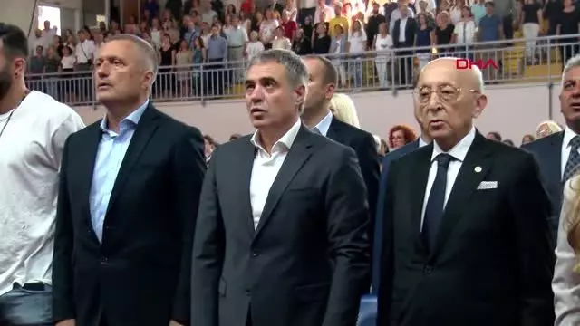 Spor ersun yanal: en güzel şampiyonluklarımız henüz yaşamadıklarımızdır