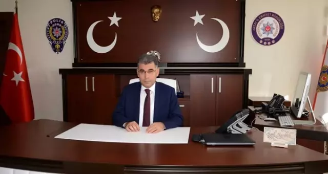 Trafik Kazasi Geciren Hatay Emniyet Muduru Kamil Karabork Kimdir Nigde