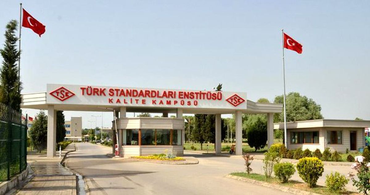 TSE 10 firmanın sözleşmesini feshetti