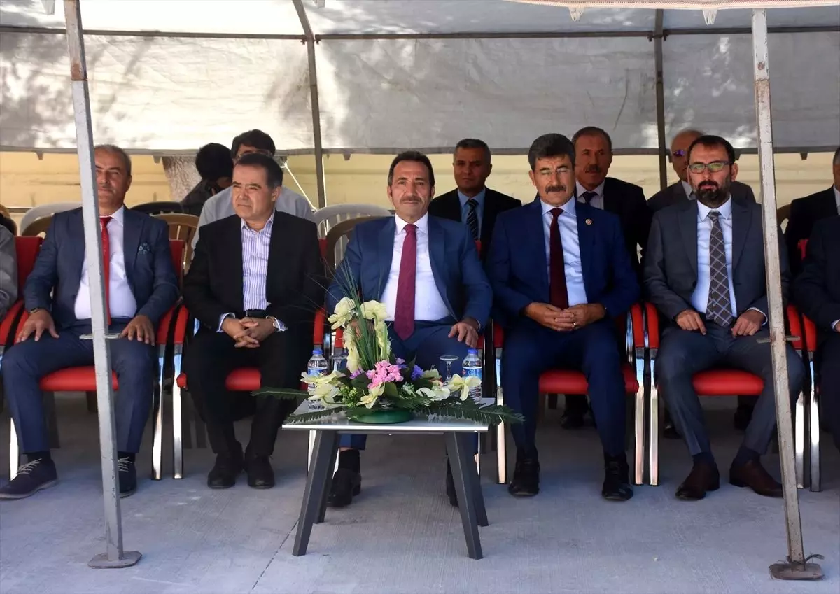 Yeni eğitim-öğretim yılı