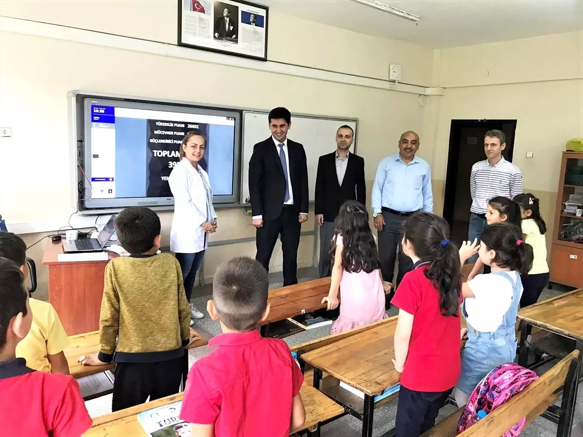 Yeni eğitim öğretim yılı